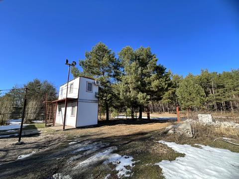 ділянка за адресою Дніпровська