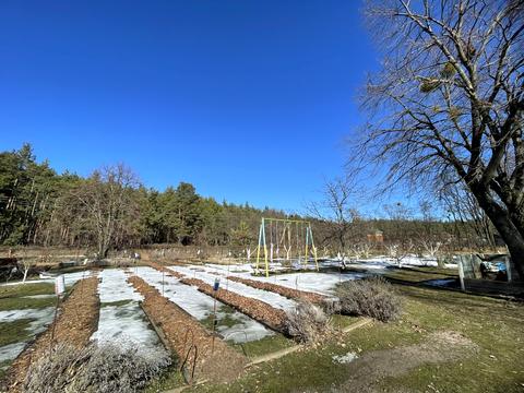 ділянка за адресою Дніпровська