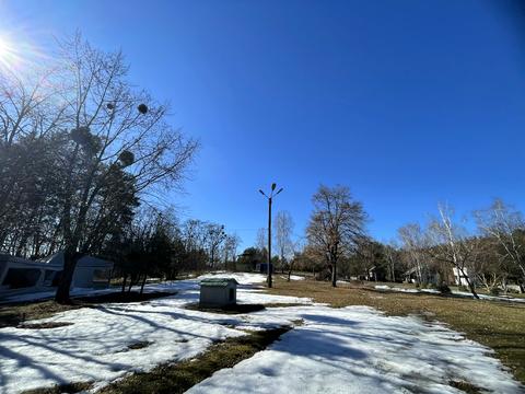 ділянка за адресою Дніпровська