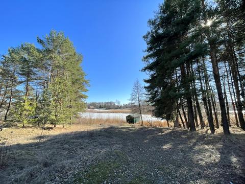 ділянка за адресою Дніпровська