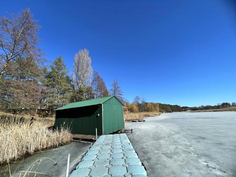 ділянка за адресою Дніпровська