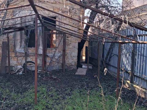 ділянка за адресою Дмитріївська вул. (Дмитрія Донського)