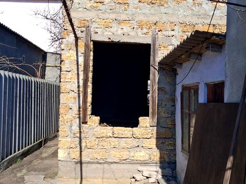 ділянка за адресою Дмитріївська вул. (Дмитрія Донського)