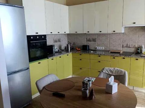 квартира за адресою Сімферопольська вул., 2-М