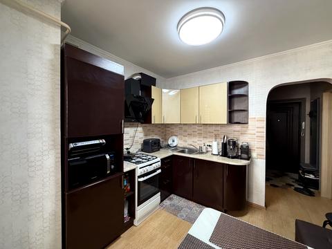 квартира по адресу Тернопольская ул., 10