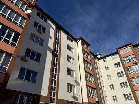 квартира по адресу Тернопольская ул., 10