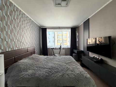 квартира по адресу Тернопольская ул., 10