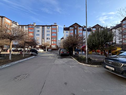 квартира по адресу Тернопольская ул., 10