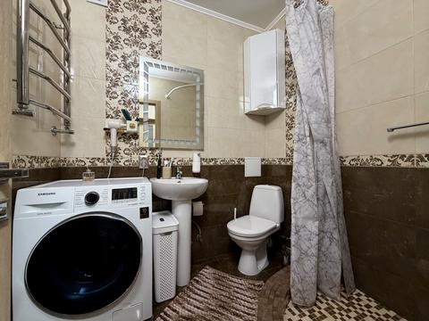 квартира по адресу Тернопольская ул., 10