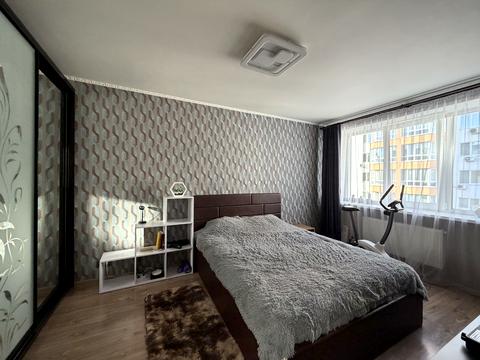 квартира по адресу Тернопольская ул., 10