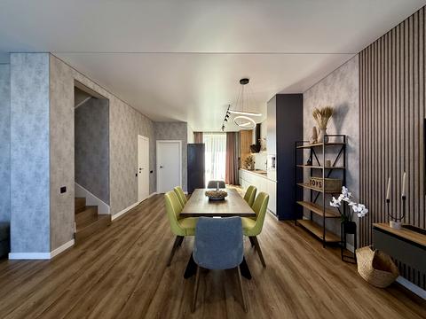 будинок за адресою Павла Глазового вул. (Олега Кошового), (Будинок)