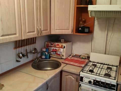 квартира за адресою Миру просп., 64