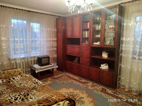 квартира за адресою Миру просп., 64