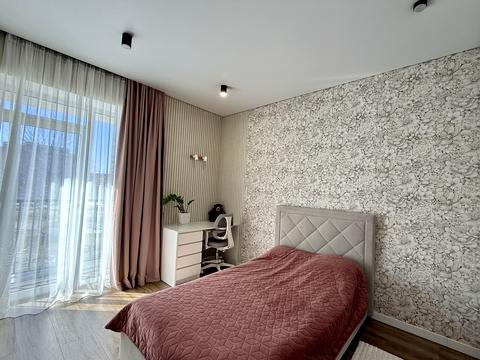 будинок за адресою Павла Глазового вул. (Олега Кошового), (Будинок)