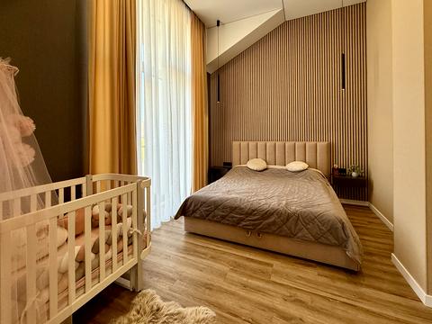 будинок за адресою Павла Глазового вул. (Олега Кошового), (Будинок)