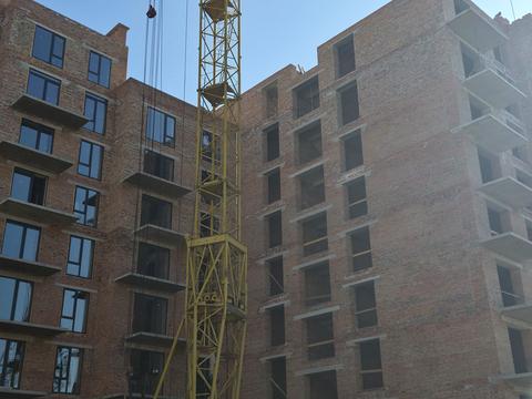 квартира за адресою Гетьмана Мазепи вул., 168