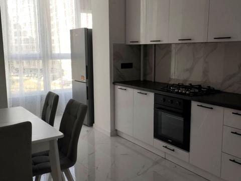 квартира за адресою Хіміків вул., 39