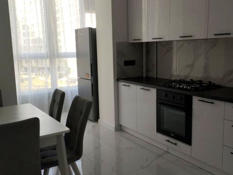 квартира за адресою Хіміків вул., 39