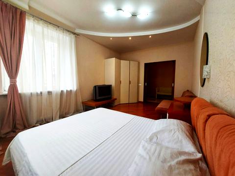 квартира по адресу Владимира Ивасюка просп. (Героїв Сталінграду), 4