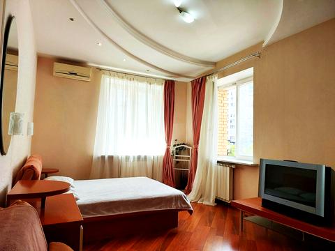 квартира по адресу Владимира Ивасюка просп. (Героїв Сталінграду), 4