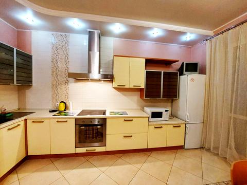 квартира по адресу Владимира Ивасюка просп. (Героїв Сталінграду), 4