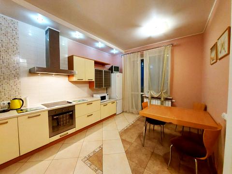 квартира по адресу Владимира Ивасюка просп. (Героїв Сталінграду), 4