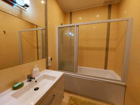 квартира по адресу Владимира Ивасюка просп. (Героїв Сталінграду), 4