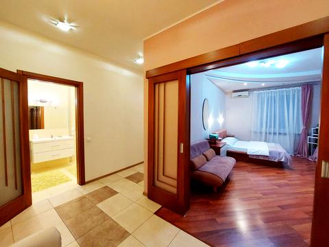 квартира по адресу Владимира Ивасюка просп. (Героїв Сталінграду), 4