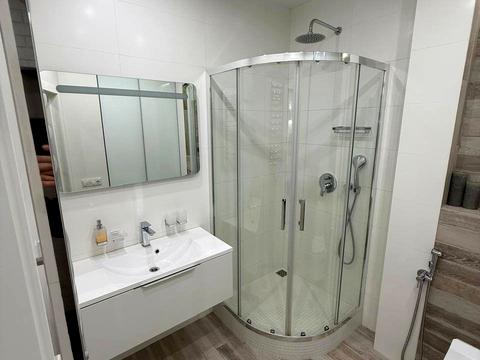 квартира по адресу Костанди ул., 104