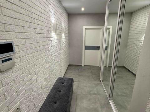 квартира по адресу Костанди ул., 104