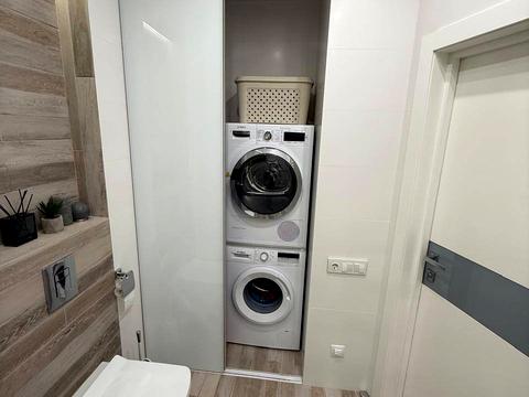 квартира по адресу Костанди ул., 104