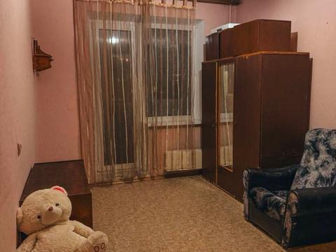 квартира по адресу Мануйловский просп. (Воронцова), 2