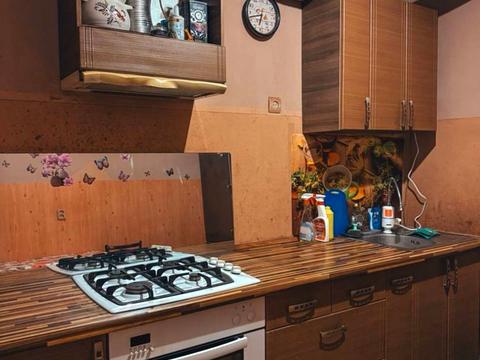 квартира по адресу Мануйловский просп. (Воронцова), 2