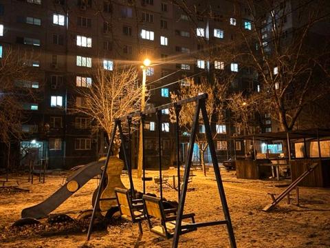 квартира по адресу Мануйловский просп. (Воронцова), 2