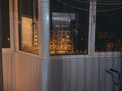 квартира по адресу Мануйловский просп. (Воронцова), 2