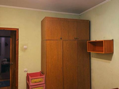 квартира по адресу Мануйловский просп. (Воронцова), 2