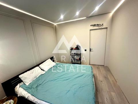 квартира за адресою Приозерний бульв., 6-А