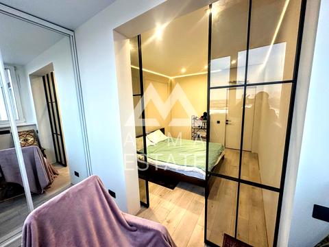 квартира за адресою Приозерний бульв., 6-А