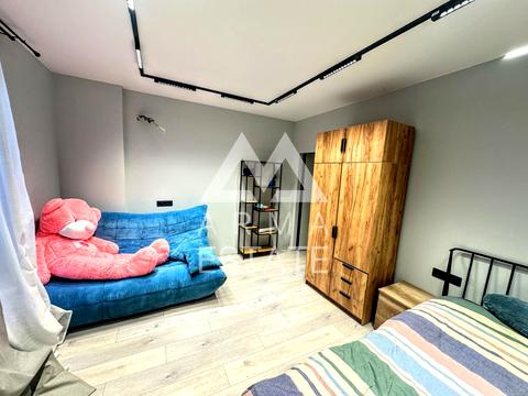 квартира за адресою Приозерний бульв., 6-А