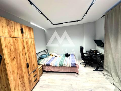 квартира за адресою Приозерний бульв., 6-А