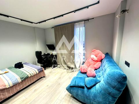 квартира за адресою Приозерний бульв., 6-А