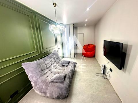 квартира за адресою Приозерний бульв., 6-А