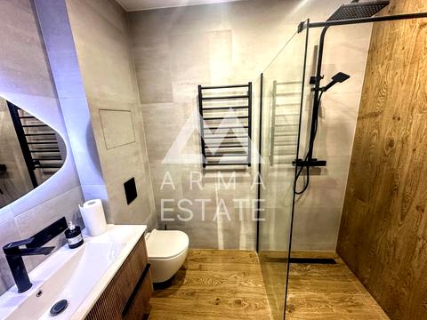 квартира за адресою Приозерний бульв., 6-А