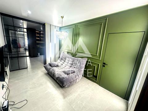 квартира за адресою Приозерний бульв., 6-А