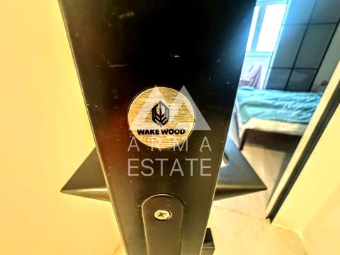 квартира за адресою Приозерний бульв., 6-А