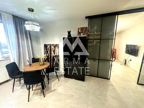 квартира за адресою Приозерний бульв., 6-А