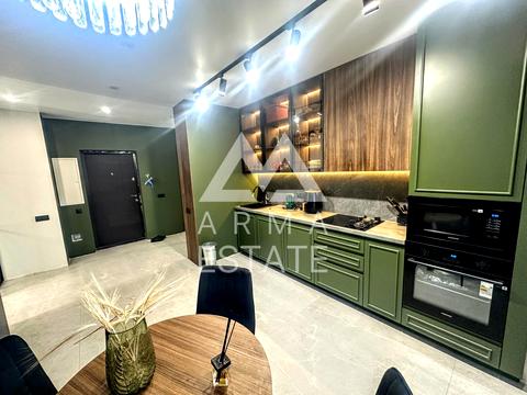 квартира за адресою Приозерний бульв., 6-А