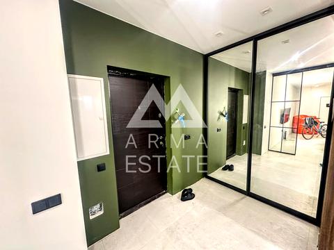 квартира за адресою Приозерний бульв., 6-А