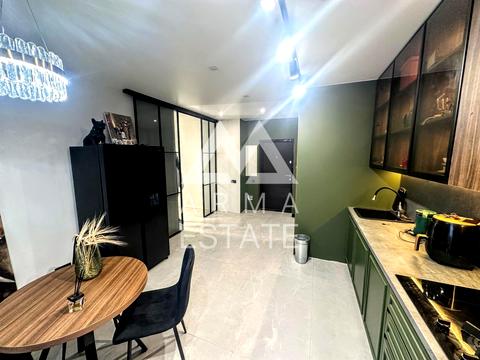 квартира за адресою Приозерний бульв., 6-А