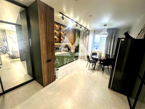 квартира за адресою Приозерний бульв., 6-А